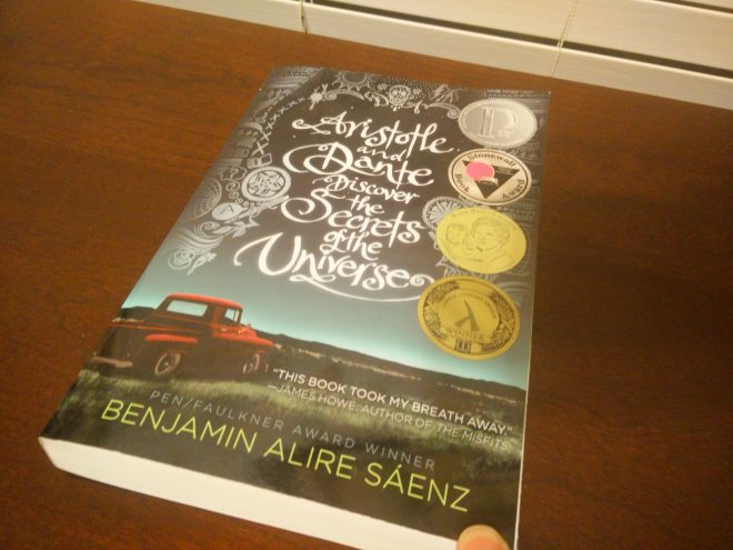 One summer night I fell asleep, hoping the world would be different when I woke.