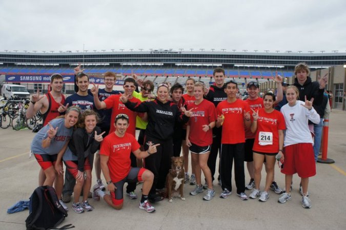 Frost Yer Fanny 2011