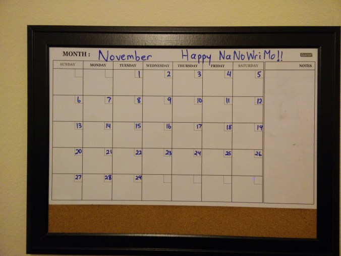 calendar