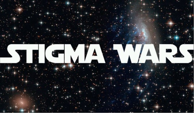 Stigma Wars