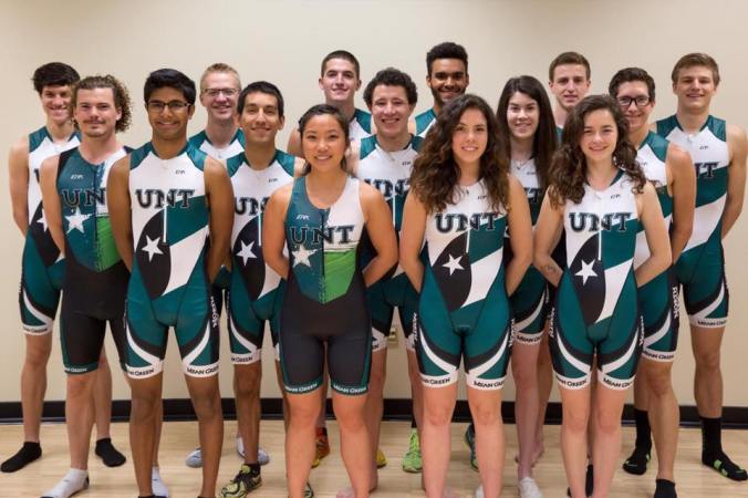 Team Photo May 2016