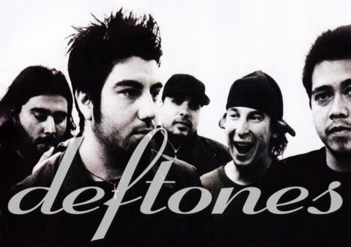 Deftones