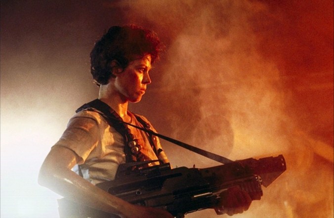Aliens Ripley