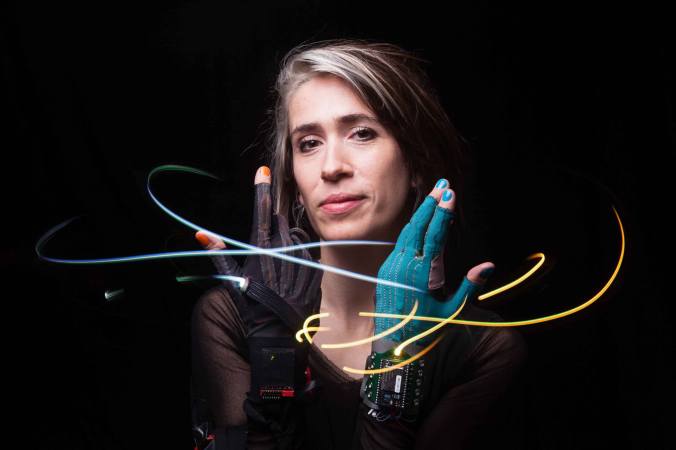 Imogen Heap