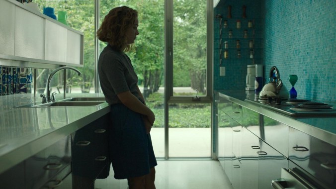 Columbus Kitchen Shot